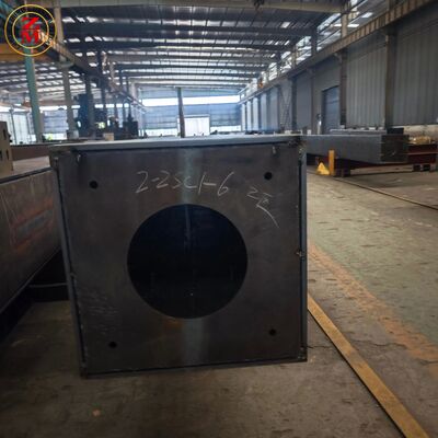 Kualitas Pengiriman cepat Customisable Full-spesifikasi Standar Hot Rolled Steel pabrik