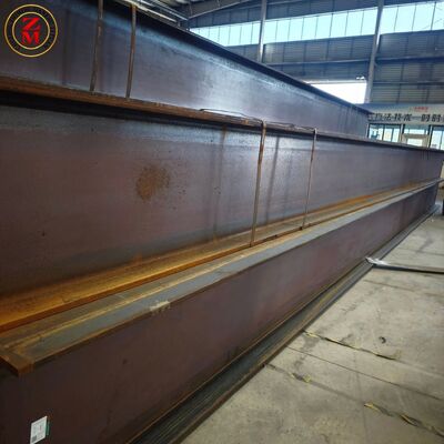 防锈漆孔加工一年质保无损检测钢柱
