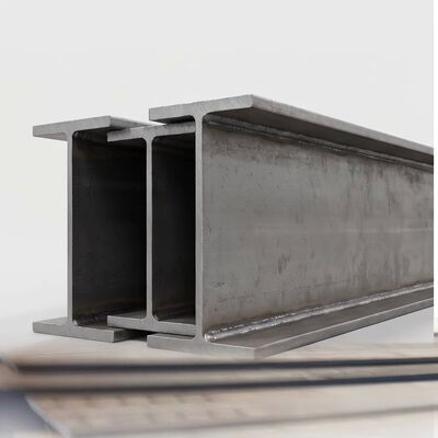 工厂直供焊接H型钢 定制加工焊接H型钢 用于建筑项目